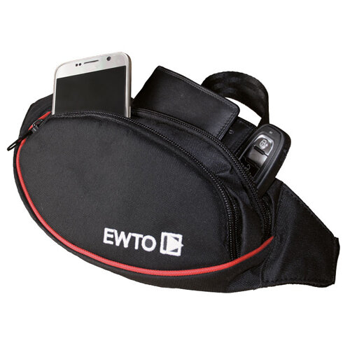 HipBag (Bauchtasche) - EWTO