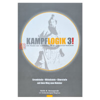 Buch "Kampflogik 3" - Liebhaber Auflage