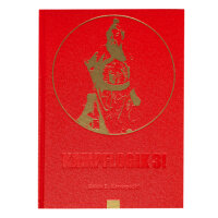 Buch "Kampflogik 3" - Liebhaber Auflage