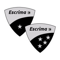 Escrima-Graduierungsabzeichen - "Höherer...