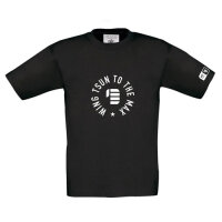 WTplus - T-Shirt - Tiger - Kids Gr. 152/164