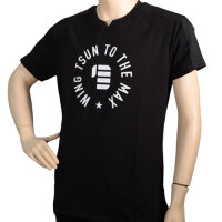 WTplus - T-Shirt - Fighter - relaxed - Gr. M