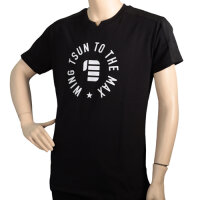 WTplus - T-Shirt - Fighter - fitted - Gr. S