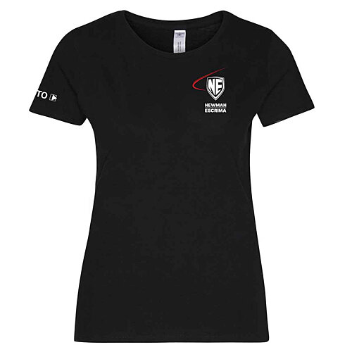 Escrima - T-Shirt - Damen - Schüler