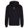Streetwear - Hoodie - Motiv 6 "Nostalgie" - Unisex - Druck rot