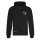 MAGIC HANDS OF KAN-KI-FU - Hoodie - Unisex - Motiv 3 Gr. L
