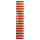 WTplus - Stripes -gold/rot-