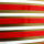 WTplus - Stripes -gold/rot-