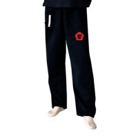 Performance Pants - WingTsun Classic - Höherer...