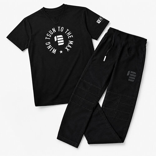 Starter Bundle WTplus - Fighter - Variante 1