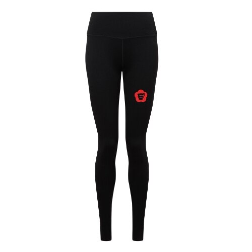 Leggings - WingTsun Classic - Höherer Grad/Meister - Damen