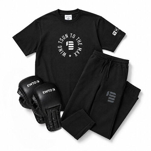 Starter Bundle WTplus - Tiger - Variante 2