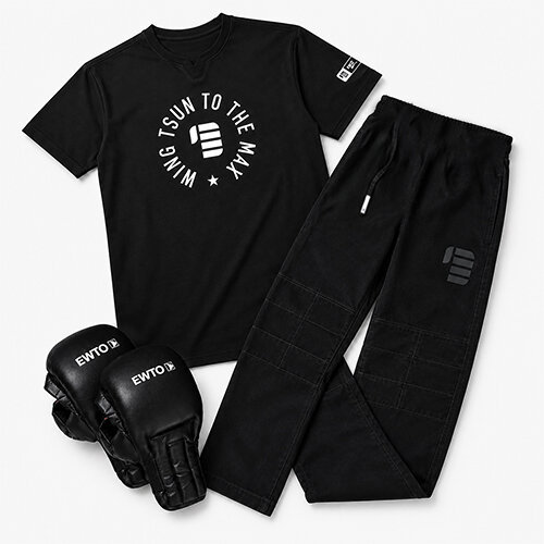 Starter Bundle WTplus - Fighter - Variante 2