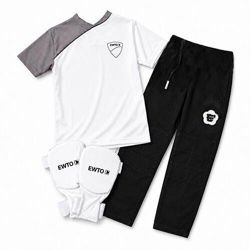 Starter Bundle WT Classic - Schüler - Variante 2