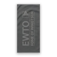 EWTO Duschtuch „Home of WingTsun“