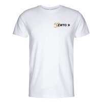Jubiläumsshirt - "50 Jahre EWTO"  - Herren