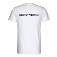 Jubiläumsshirt - "50 Jahre EWTO"  - Herren