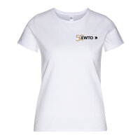 Jubiläumsshirt - "50 Jahre EWTO" - Damen