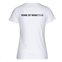 Jubiläumsshirt - "50 Jahre EWTO" - Damen