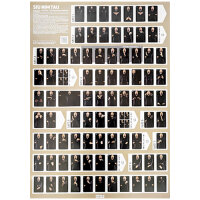Poster - Siu Nim Tau