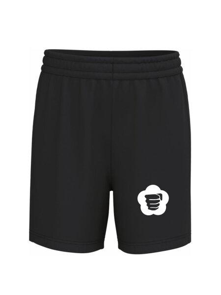 Short - WingTsun Classic - Kids - Unisex - Gr. 140/152