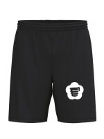 Short - WingTsun Classic - Schüler - Herren - Gr. L