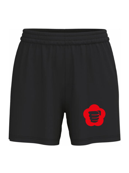 Short - WingTsun Classic - HG/Meister- Damen
