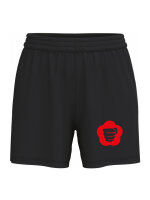 Short - WingTsun Classic - HG/Meister- Damen